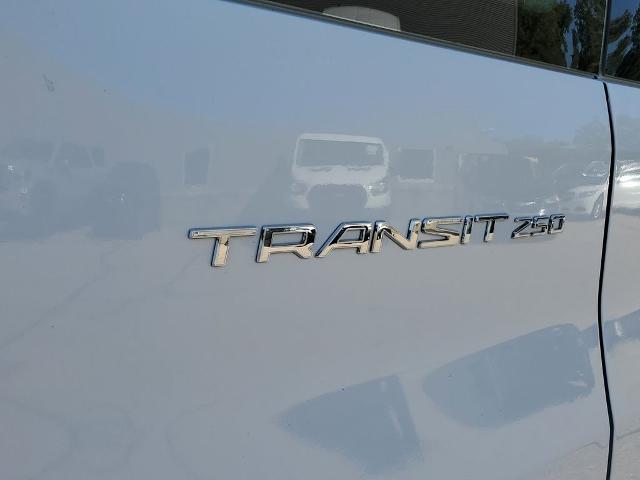 2024 Ford Transit - $32,802