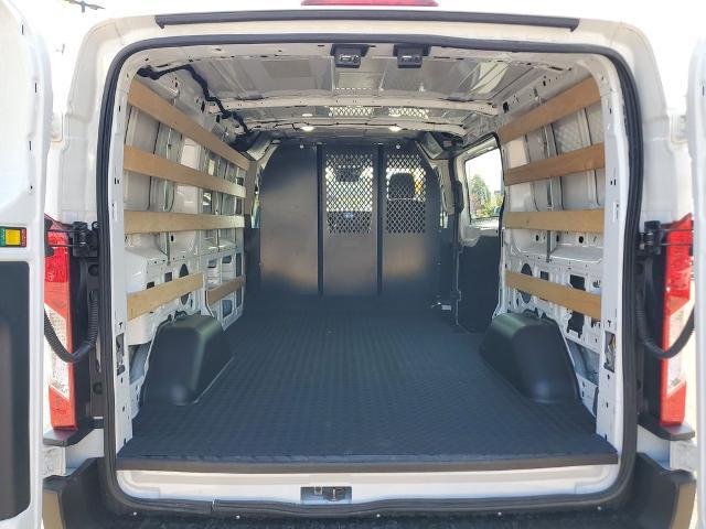 2024 Ford Transit - $32,802