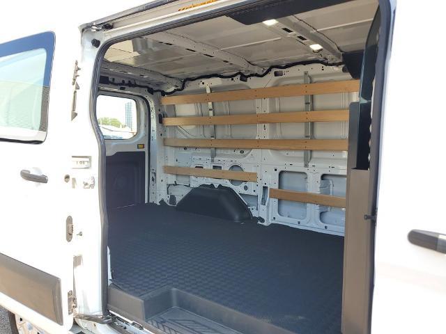 2024 Ford Transit - $32,802