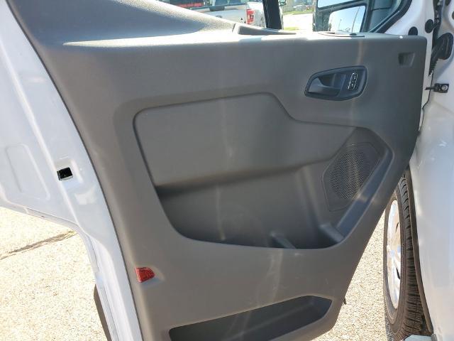2024 Ford Transit - $32,802