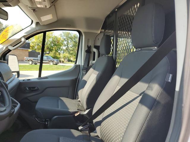 2024 Ford Transit - $32,802