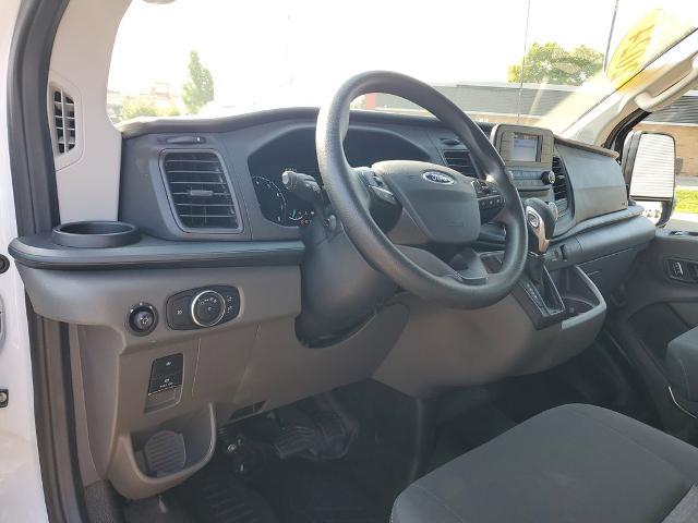2024 Ford Transit - $32,802