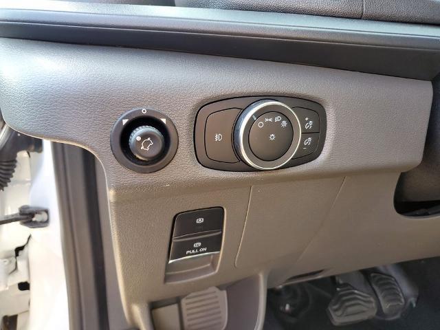 2024 Ford Transit - $32,802
