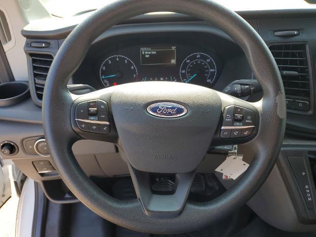 2024 Ford Transit - $32,802