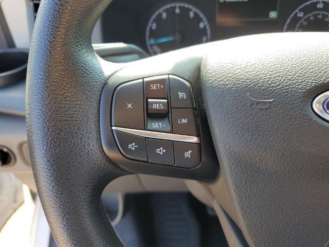 2024 Ford Transit - $32,802