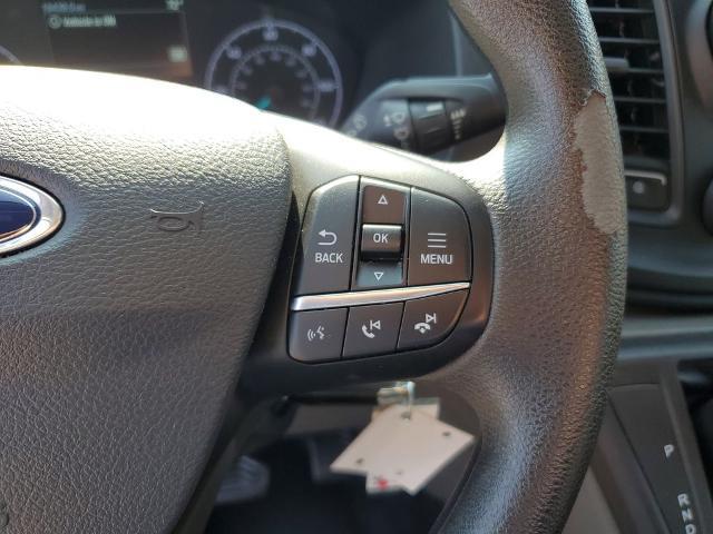 2024 Ford Transit - $32,802