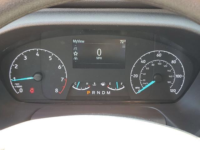 2024 Ford Transit - $32,802