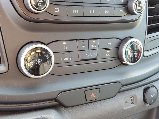 2024 Ford Transit - $32,802