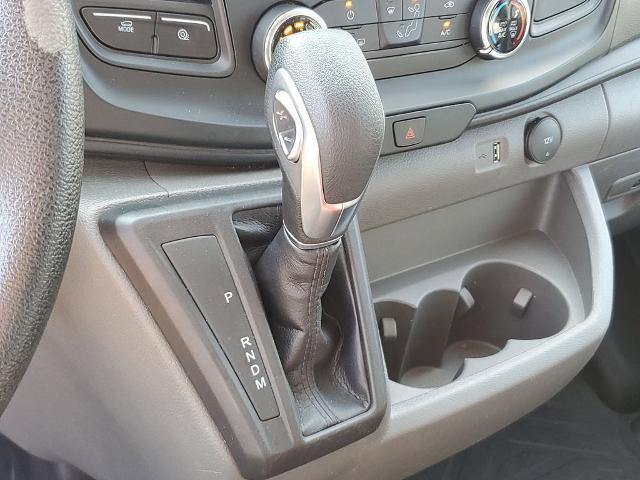 2024 Ford Transit - $32,802
