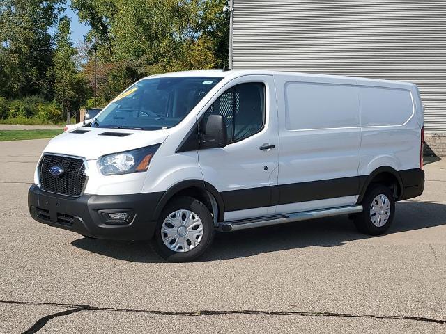 2024 Ford Transit - $32,802