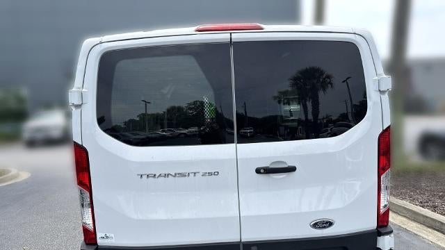 2024 Ford Transit 250