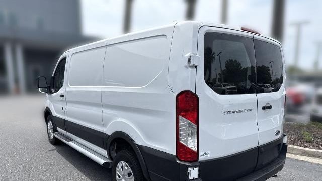 2024 Ford Transit 250