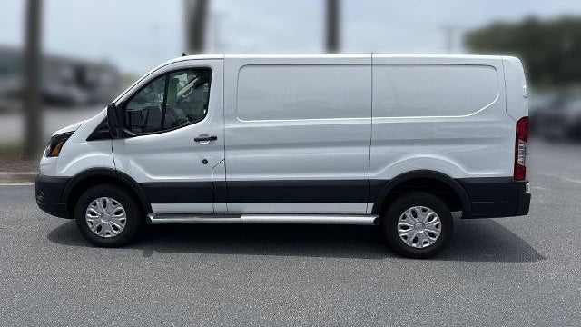 2024 Ford Transit 250