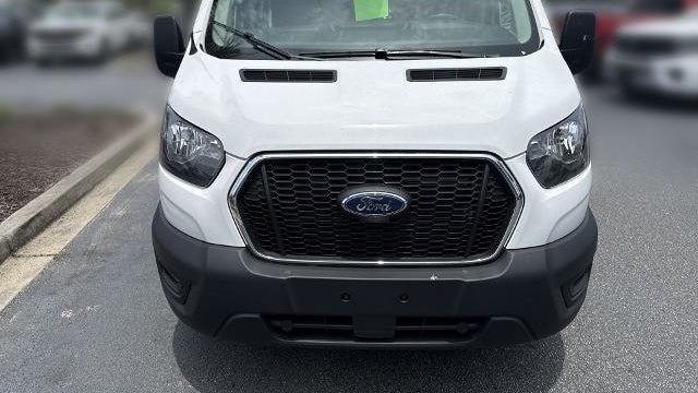 2024 Ford Transit 250