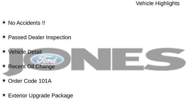 2024 Ford Transit 250