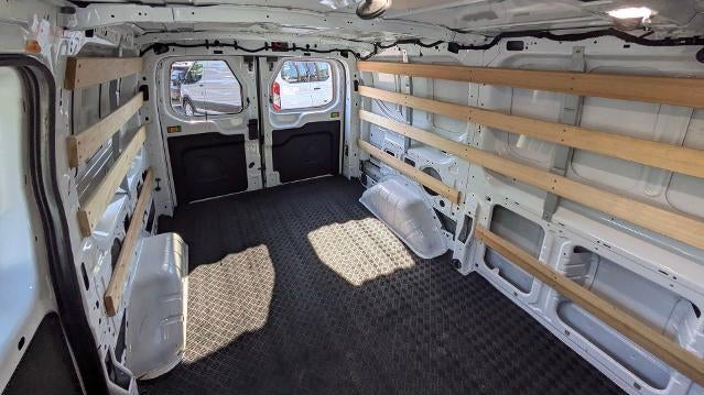 2024 Ford Transit 250