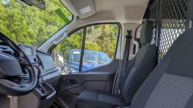 2024 Ford Transit 250