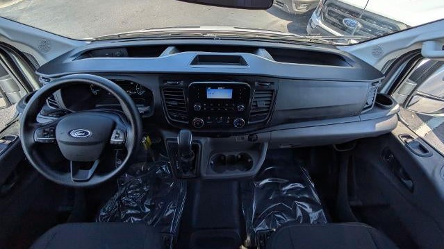 2024 Ford Transit 250