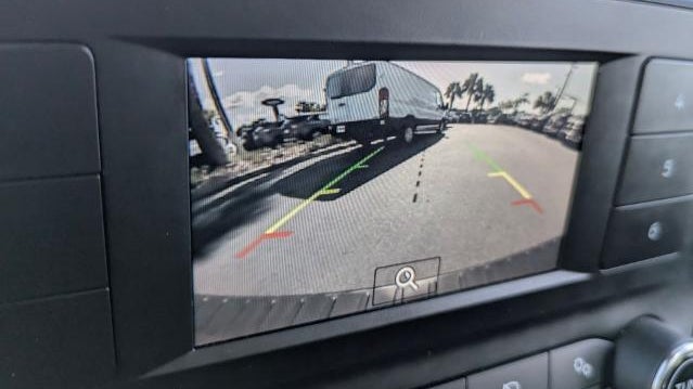 2024 Ford Transit 250