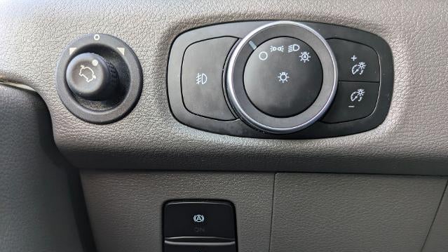 2024 Ford Transit 250