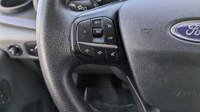 2024 Ford Transit 250