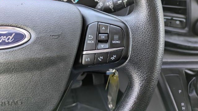 2024 Ford Transit 250