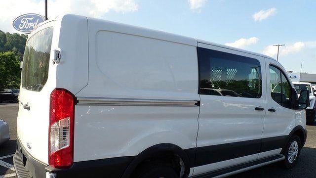 2024 Ford Transit 250