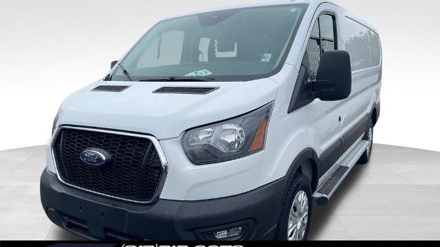 Preowned 2024 Ford Transit 250 for Sale