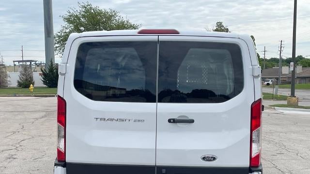 2024 Ford Transit 250