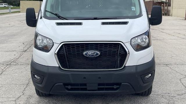 2024 Ford Transit 250