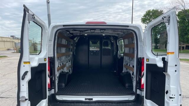 2024 Ford Transit 250