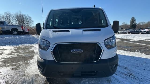 2024 Ford Transit 250