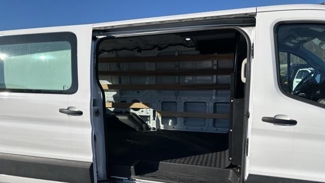 2024 Ford Transit 250