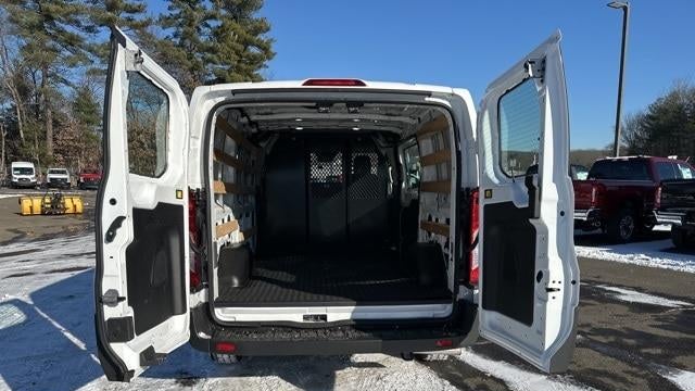 2024 Ford Transit 250