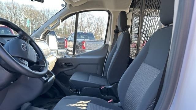 2024 Ford Transit 250