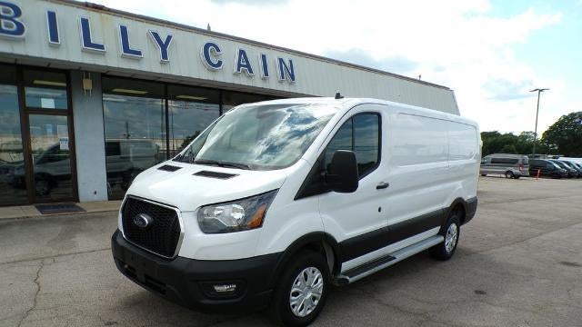 2024 Ford Transit 250