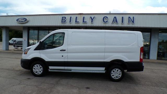 2024 Ford Transit 250