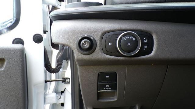 2024 Ford Transit 250