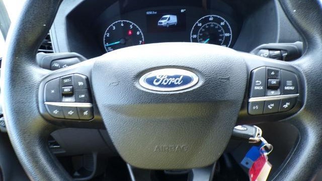 2024 Ford Transit 250