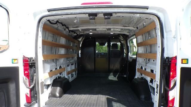 2024 Ford Transit 250
