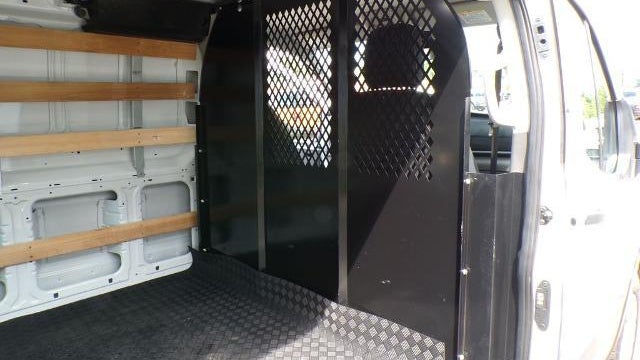 2024 Ford Transit 250