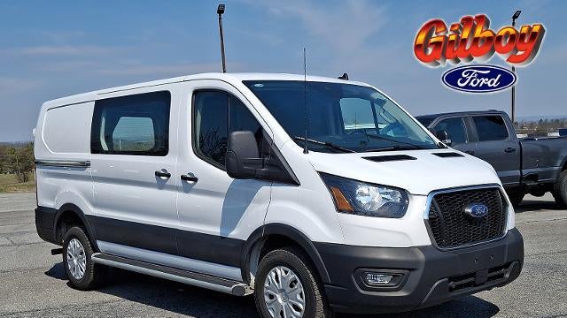 Preowned 2024 Ford Transit 250 for Sale