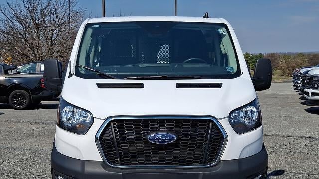2024 Ford Transit 250