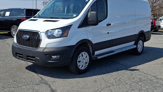 2024 Ford Transit 250