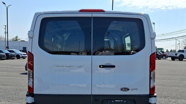 2024 Ford Transit 250
