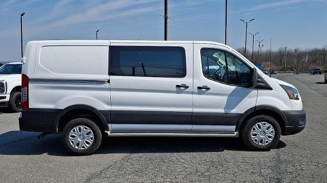 2024 Ford Transit 250