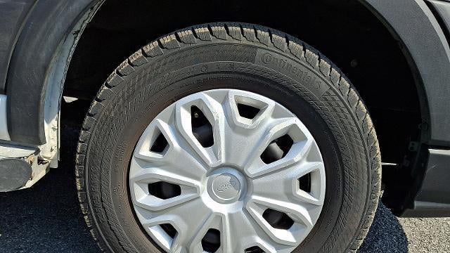 2024 Ford Transit 250