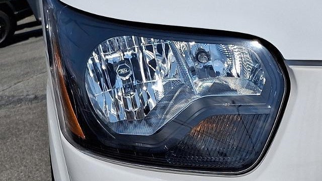 2024 Ford Transit 250