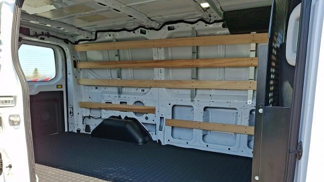 2024 Ford Transit 250