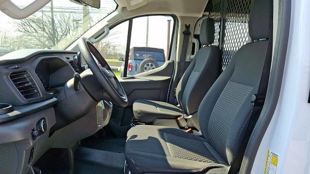 2024 Ford Transit 250